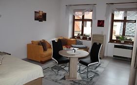 Apartmán Nerudova