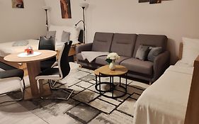 Apartmán Nerudova
